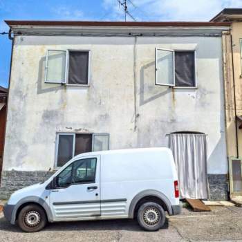 Appartamento in vendita a Bertinoro (Forl&igrave;-Cesena)