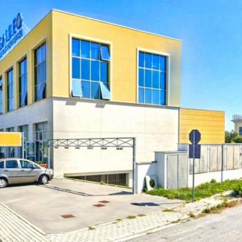 Posto auto in vendita a Cascina (Pisa)