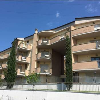 Posto auto in vendita a Fiano Romano (Roma)