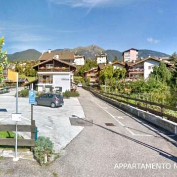 Multipropriet&agrave; in vendita a Cavalese (Trento)