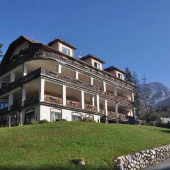 Multipropriet&agrave; in vendita a Cortina d'Ampezzo (Belluno)