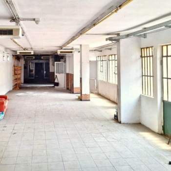 Negozio in vendita a Torino (Torino)