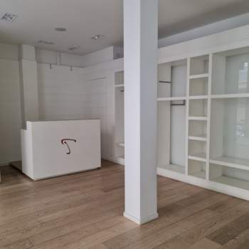 Negozio in vendita a Rovigo (Rovigo)