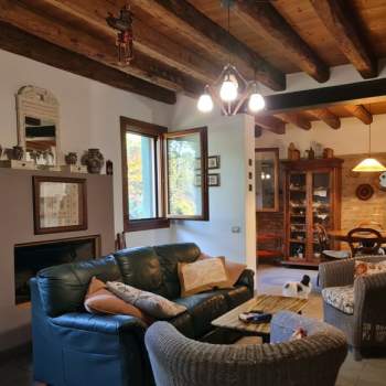 Villa in vendita a Lendinara (Rovigo)