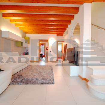 Casa a schiera in vendita a Zero Branco (Treviso)