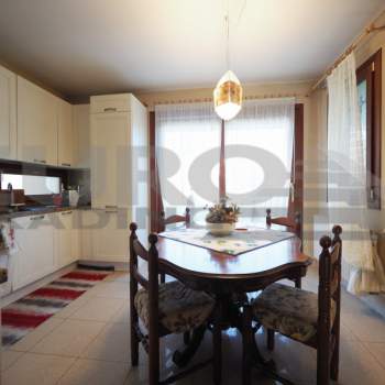 Casa a schiera in vendita a Preganziol (Treviso)