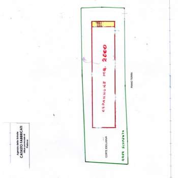 Capannone in affitto a Piombino Dese (Padova)