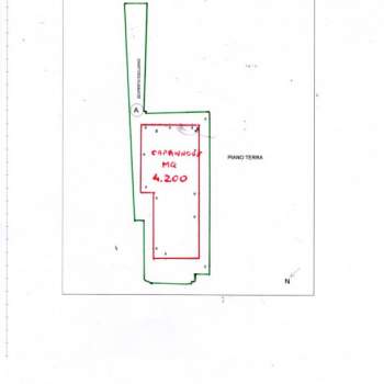 Capannone in affitto a Treviso (Treviso)