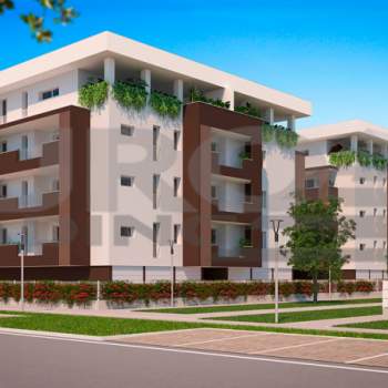 Appartamento in vendita a Mogliano Veneto (Treviso)