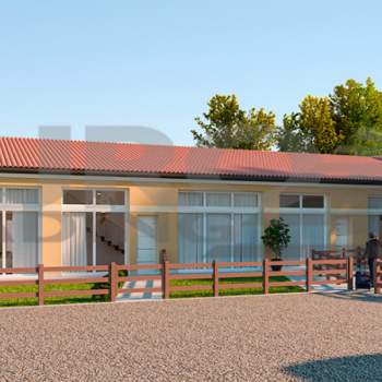 Casa a schiera in vendita a Scorz&egrave; (Venezia)