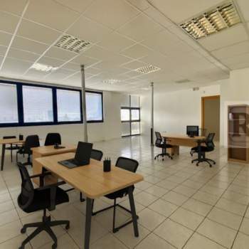 Ufficio in affitto a Padova (Padova)