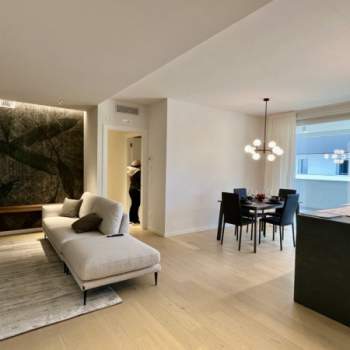 Appartamento in vendita a Limena (Padova)