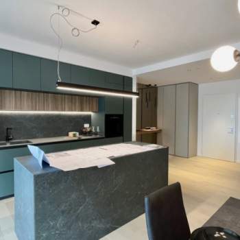 Appartamento in vendita a Limena (Padova)