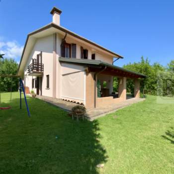 Casa singola in vendita a Curtarolo (Padova)