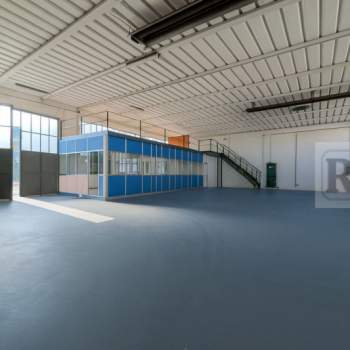 Capannone in affitto a Limena (Padova)