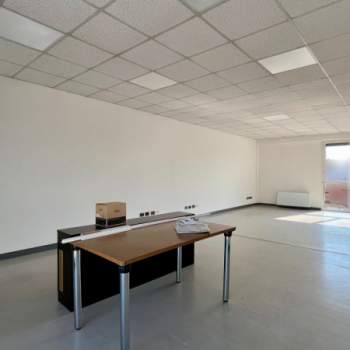 Ufficio in affitto a Limena (Padova)