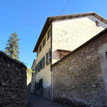 Casa singola in vendita a Marradi (Firenze)