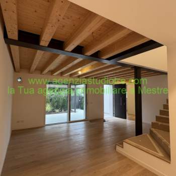 Trifamiliare in vendita a Mogliano Veneto (Treviso)