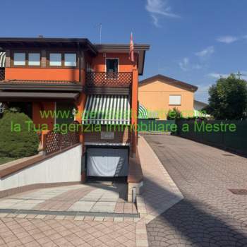 Casa a schiera in vendita a Venezia (Venezia)