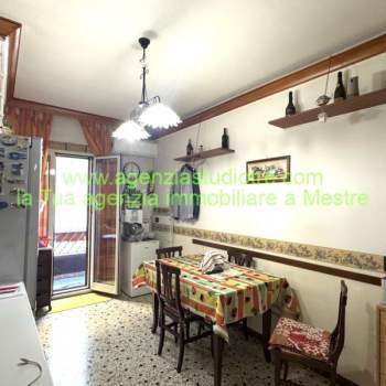 Appartamento in vendita a Venezia (Venezia)