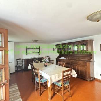 Bifamiliare in vendita a Venezia (Venezia)