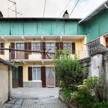Casa singola in vendita a Caluso (Torino)
