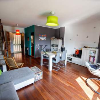 Appartamento in vendita a San Benigno Canavese (Torino)