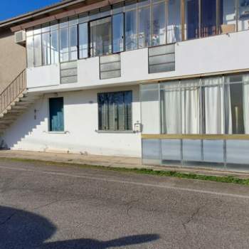 Appartamento in vendita a Padova (Padova)