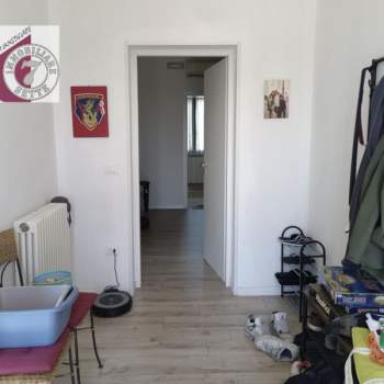 Appartamento in vendita a Villafranca Padovana (Padova)