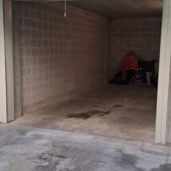 Garage in vendita a Piazzola sul Brenta (Padova)