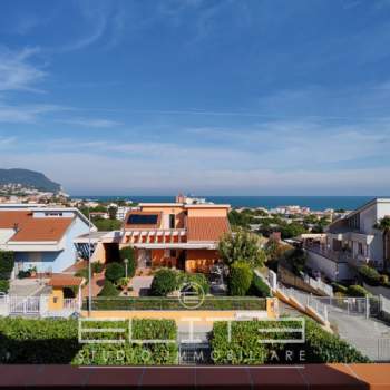 Appartamento in vendita a Numana (Ancona)