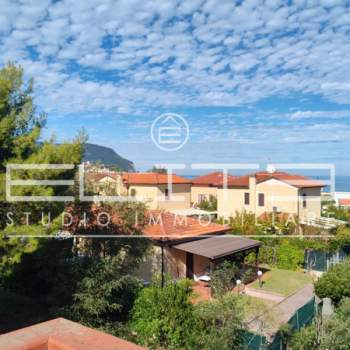 Appartamento in vendita a Numana (Ancona)