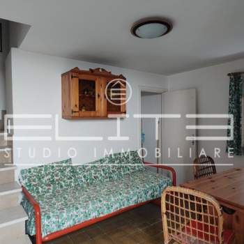 Casa a schiera in vendita a Numana (Ancona)