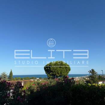 Villa in affitto a Numana (Ancona)