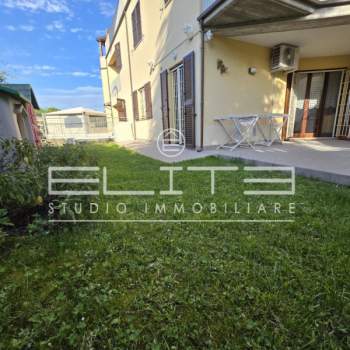 Appartamento in vendita a Osimo (Ancona)