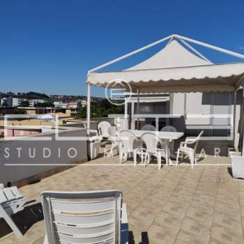 Appartamento in vendita a Numana (Ancona)