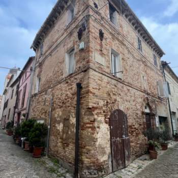 Casa singola in vendita a Ancona (Ancona)