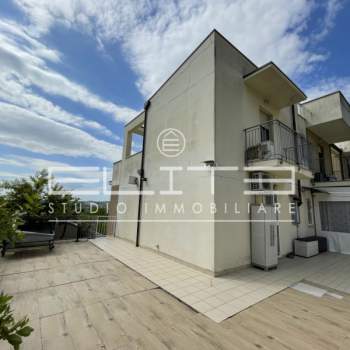 Appartamento in vendita a Agugliano (Ancona)