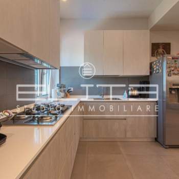 Appartamento in vendita a Falconara Marittima (Ancona)