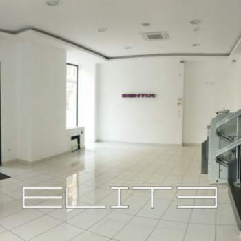 Negozio in affitto a Ancona (Ancona)