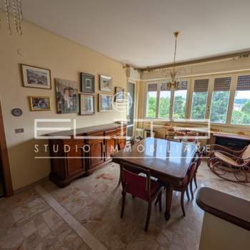 Appartamento in vendita a Ancona (Ancona)