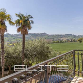 Casa singola in vendita a Osimo (Ancona)