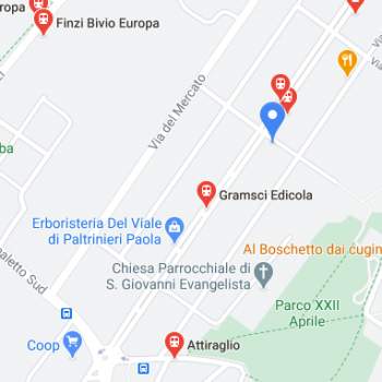 Appartamento in affitto a Modena (Modena)
