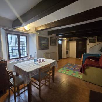 Bifamiliare in vendita a Montese (Modena)