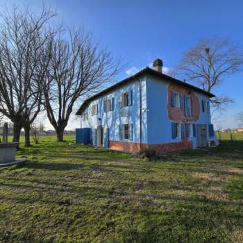 Bifamiliare in affitto a Ravarino (Modena)