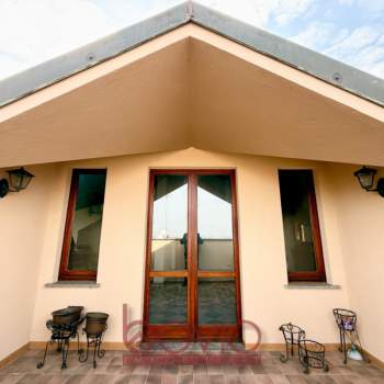 Attico in vendita a San Mauro Torinese (Torino)