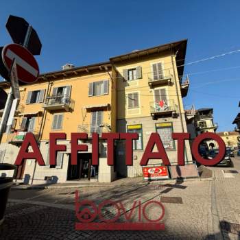 Appartamento in affitto a San Mauro Torinese (Torino)