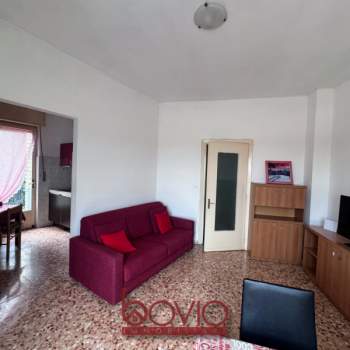 Appartamento in affitto a Cuorgn&egrave; (Torino)