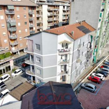 Appartamento in vendita a Chivasso (Torino)