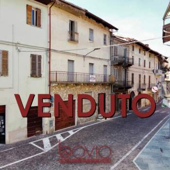 Casa singola in vendita a Masserano (Biella)